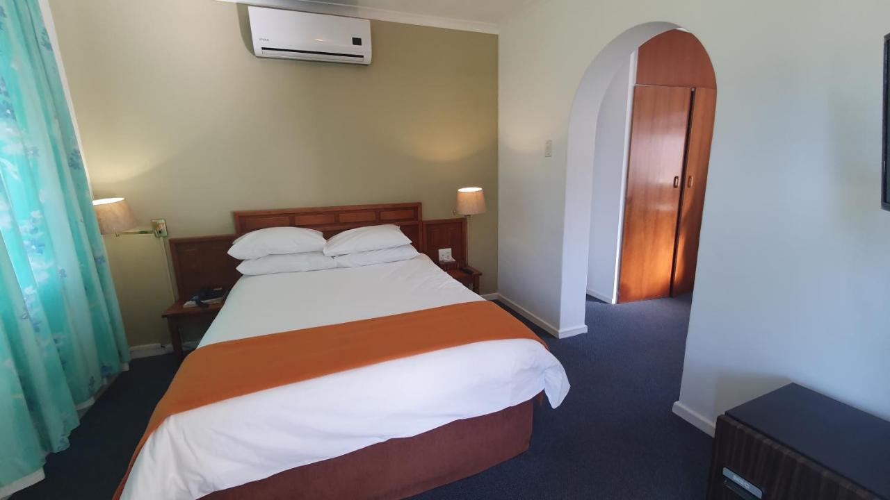 Mountain View International By Bon Hotels Mbabane Exterior foto