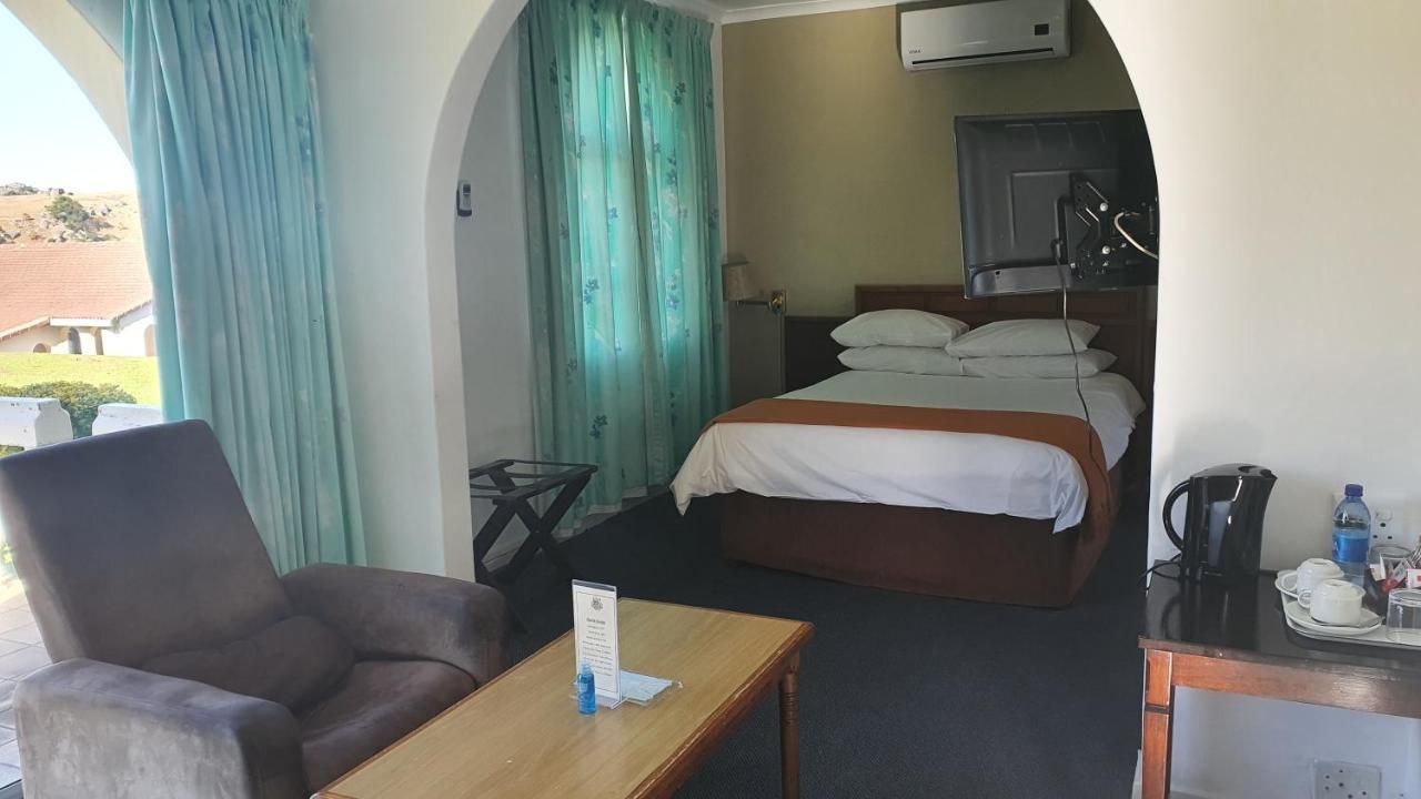 Mountain View International By Bon Hotels Mbabane Exterior foto