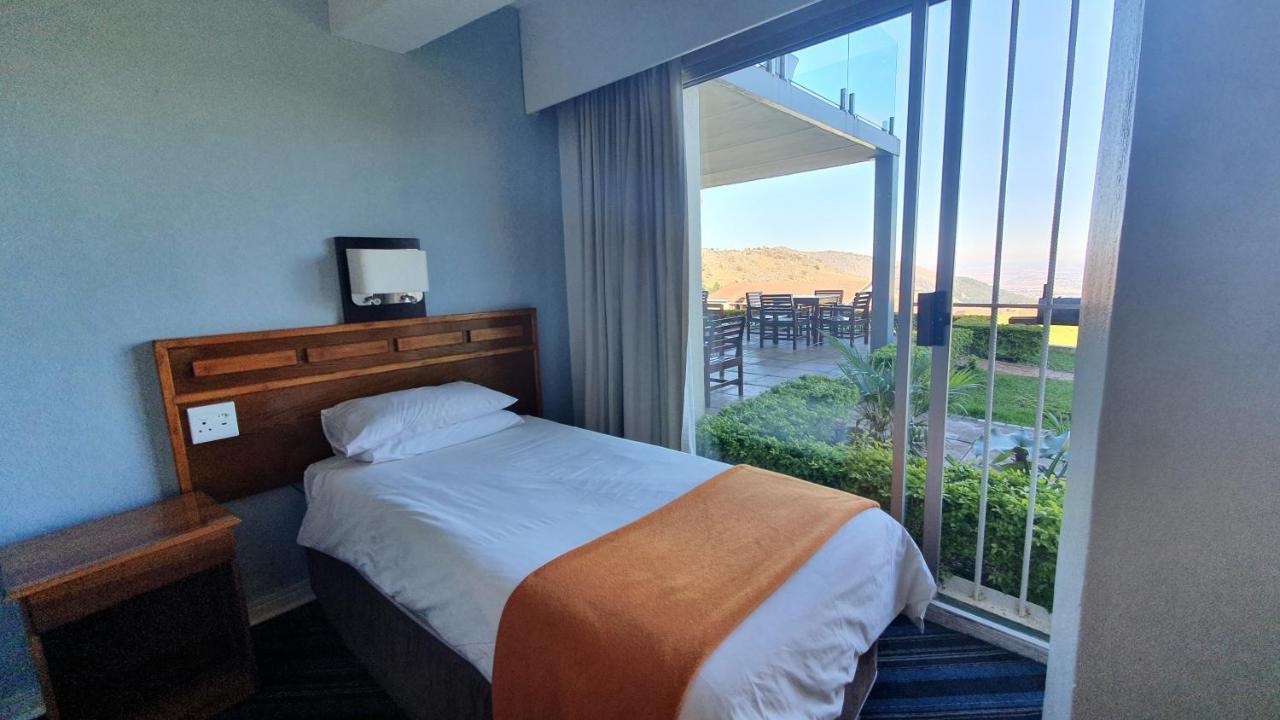 Mountain View International By Bon Hotels Mbabane Exterior foto